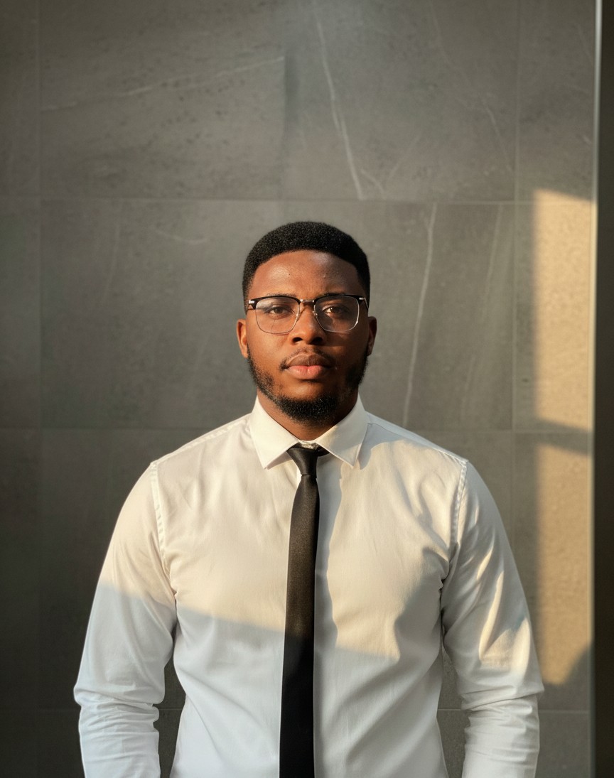 Landry Kambale