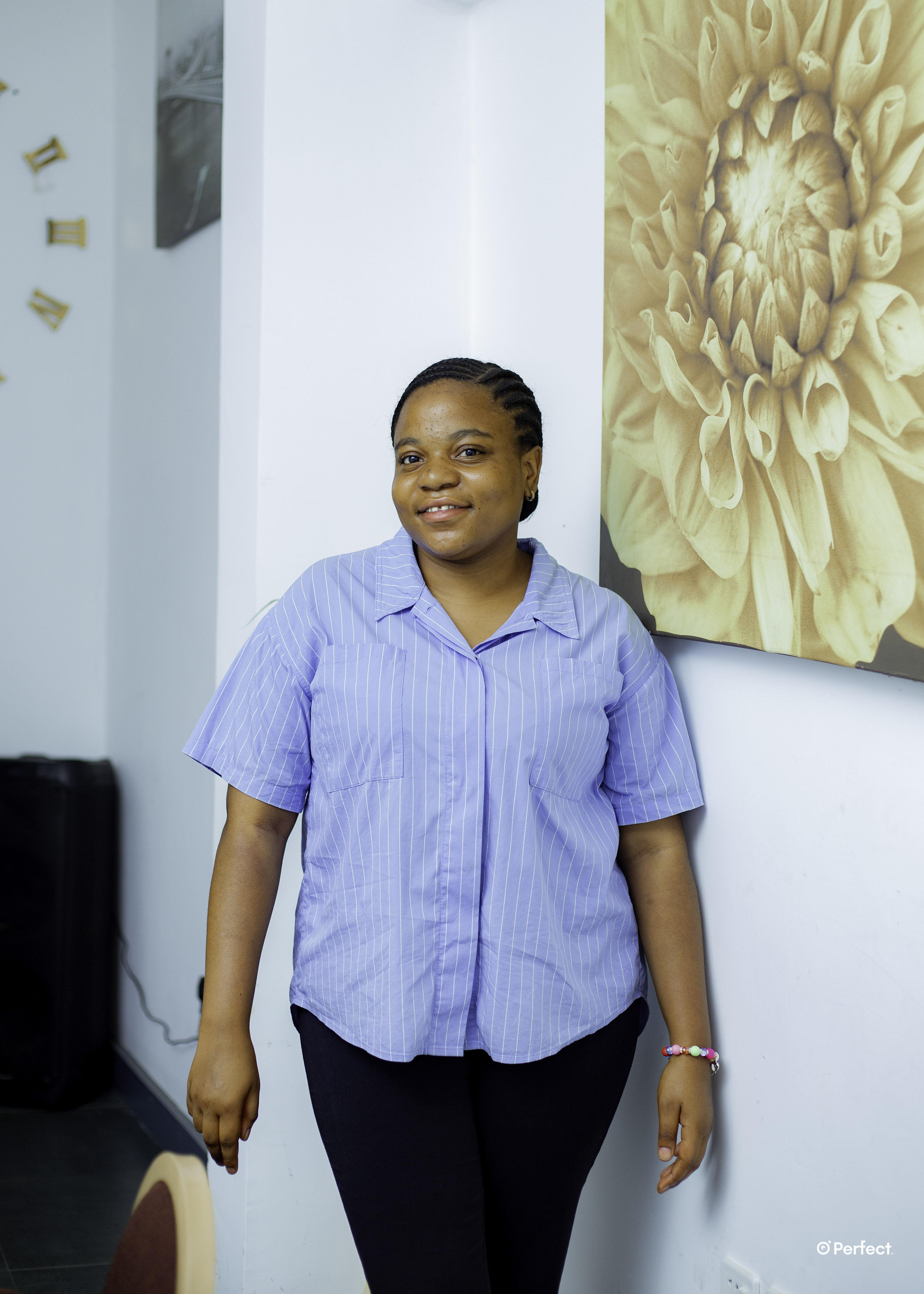 KANYERE MALIRO Nicol