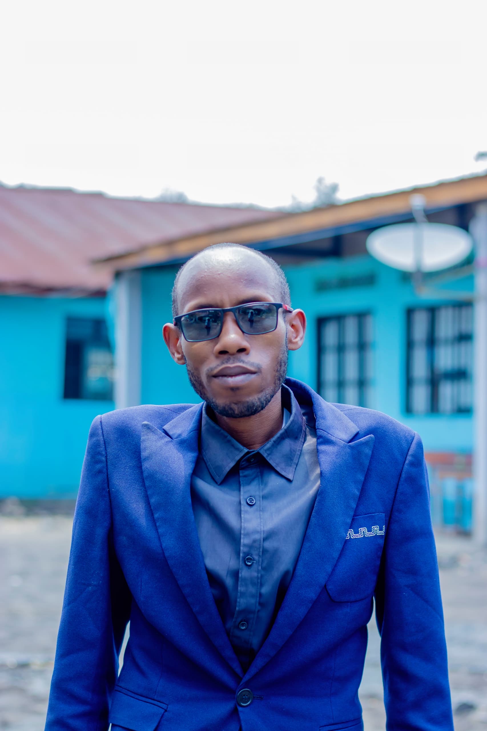 Rafiki Nzita Emmanuel