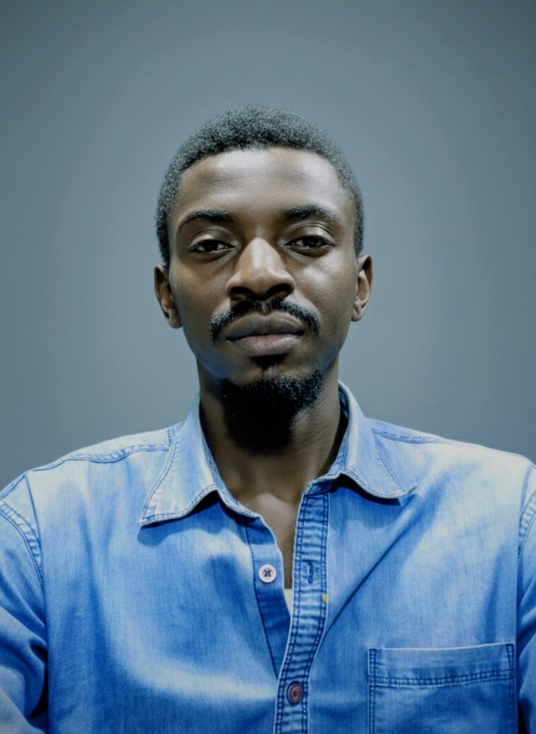 Yves Badosanya